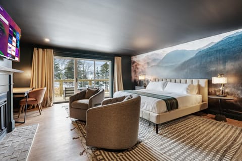 Inn At Mount Snow Hotel in Mount Snow