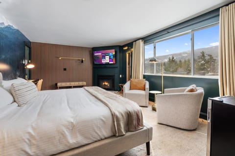 Inn At Mount Snow Hotel in Mount Snow