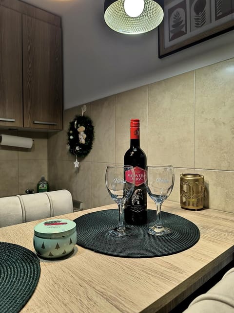 Aries Art Apartment in Serbia