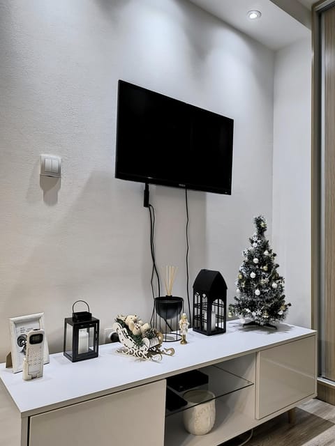 Aries Art Apartment in Serbia