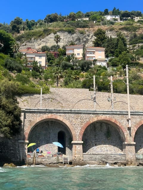 Casa Monnalisa - Calandre Sabbie Oro House in Ventimiglia