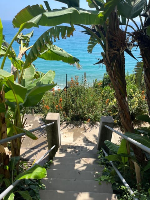 Casa Monnalisa - Calandre Sabbie Oro House in Ventimiglia