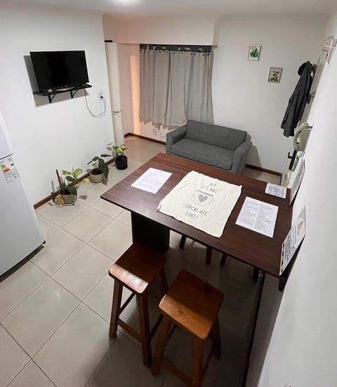 Communal lounge/ TV room, TV and multimedia, Living room, Dining area