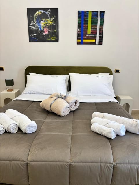 Domus Selene Pompei Apartment in Pompeii