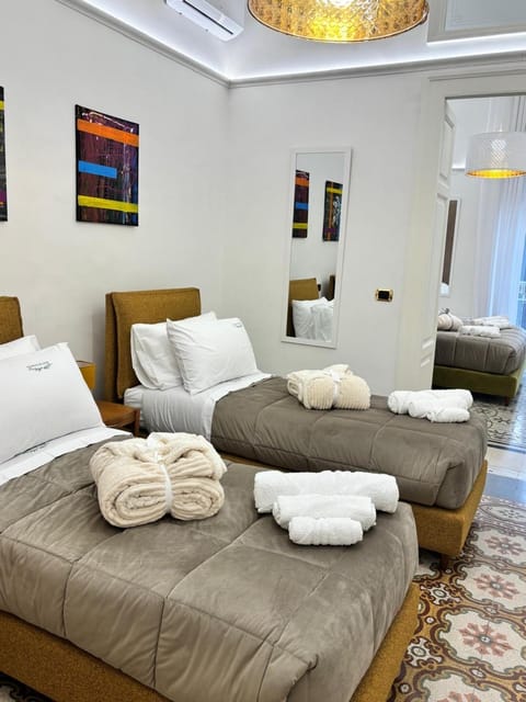 Domus Selene Pompei Apartment in Pompeii