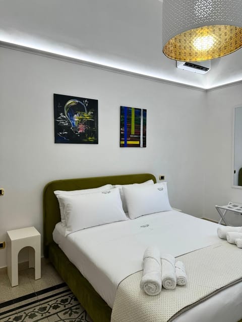 Domus Selene Pompei Apartment in Pompeii