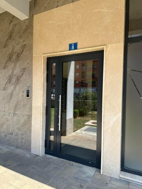 Sunshine Master apartment Apartment in Podgorica