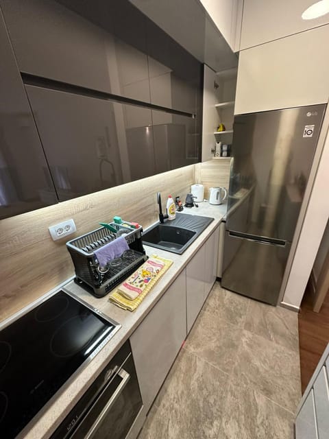 Sunshine Master apartment Apartment in Podgorica