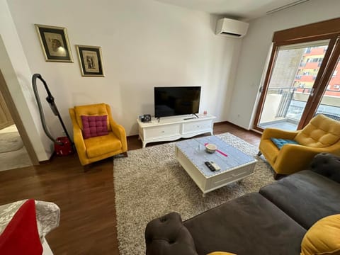 Sunshine Master apartment Apartment in Podgorica