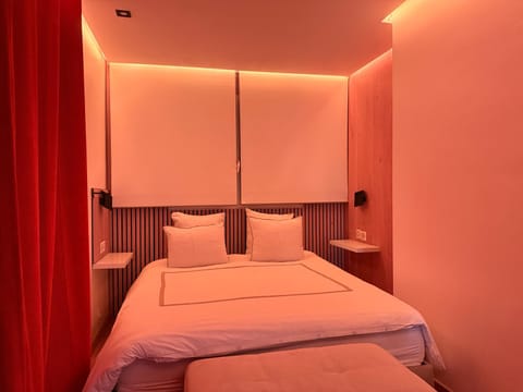 Appartement convivial pour séjourner Apartment in Île-de-France