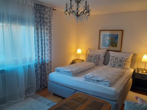 Ferienwohnung Föckler Apartment in Landstuhl