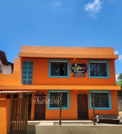 Property building, Day, Street view