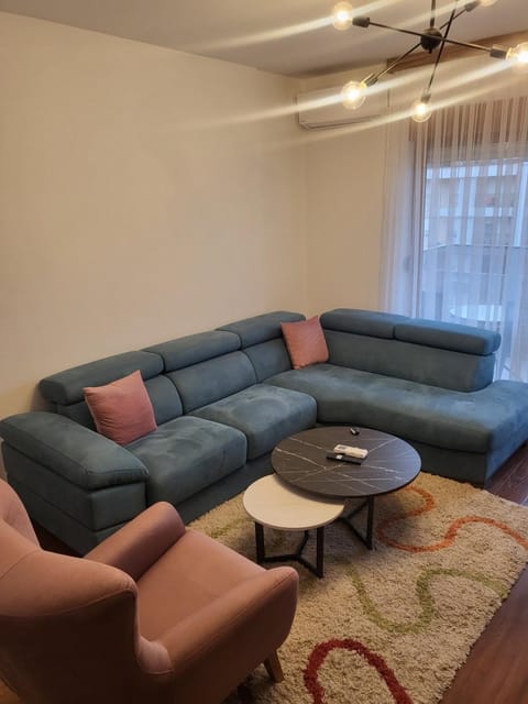 Master apartment Podgorica Apartment in Podgorica