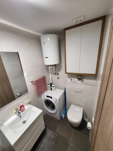 Master apartment Podgorica Apartment in Podgorica