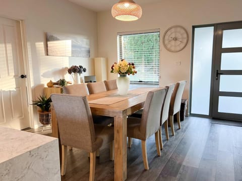 River Walk in Wynyard House in Wynyard