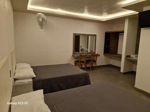 Hotel Nahui Hotel in Hidalgo, Mexico