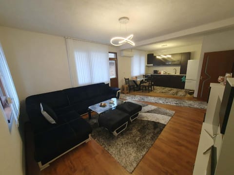 Levkov Apartment in Blagoevgrad Province