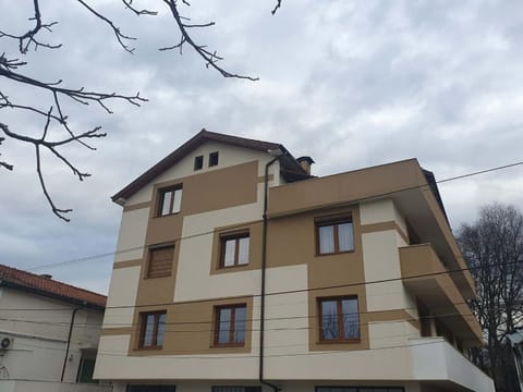 Levkov Apartment in Blagoevgrad Province