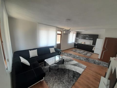 Levkov Apartment in Blagoevgrad Province