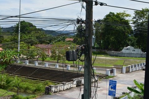 Day, Natural landscape, Garden view, Mountain view