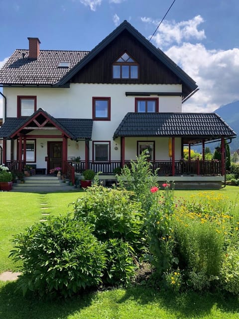 Day, Garden, Garden, Garden view