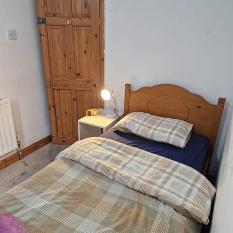 Balfour House Bed and Breakfast in Leicester