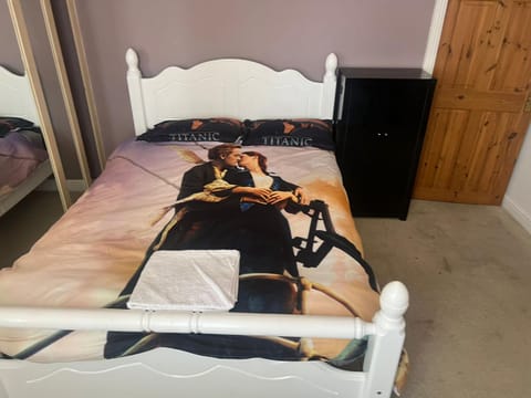 Balfour House Bed and Breakfast in Leicester