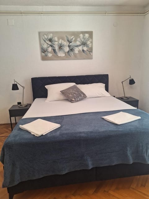 Apartment Sanja Apartment in Lika-Senj County