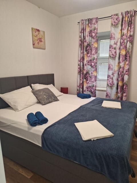 Apartment Sanja Apartment in Lika-Senj County