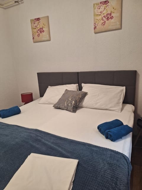 Apartment Sanja Apartment in Lika-Senj County