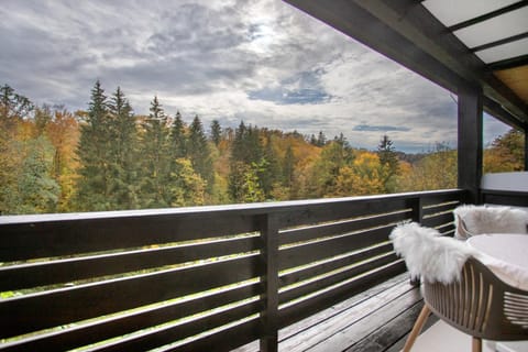 Haus Seidelbast Apartment in Salzburgerland