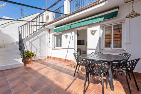 Patio, Other, Dining area