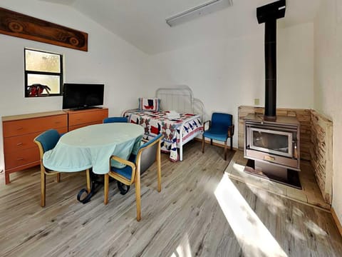 Blue Duck Lodge House in Ruidoso