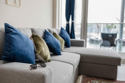 Ipswich Marina1 2 bed2bath apt Apartment in Ipswich