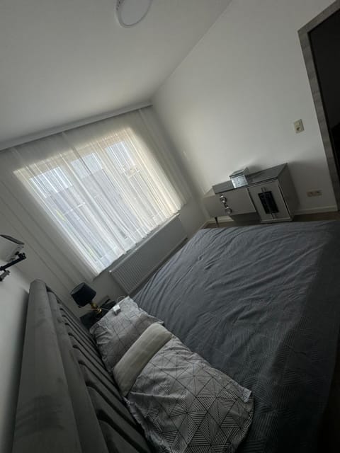 Sweetroom Bed and Breakfast in Brussels