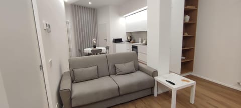 Olivieri Home Apartment in Matera