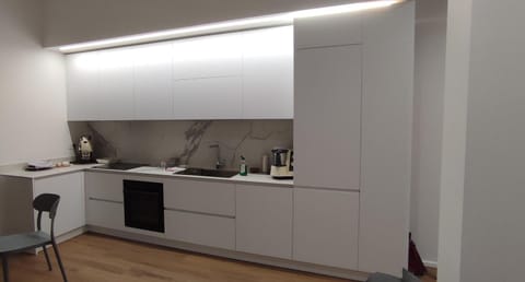 Olivieri Home Apartment in Matera