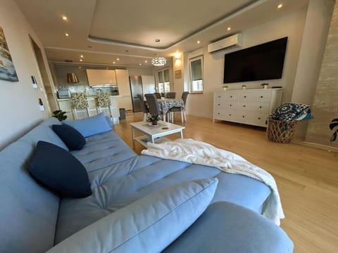 Seaside Bliss in Split Apartment in Split