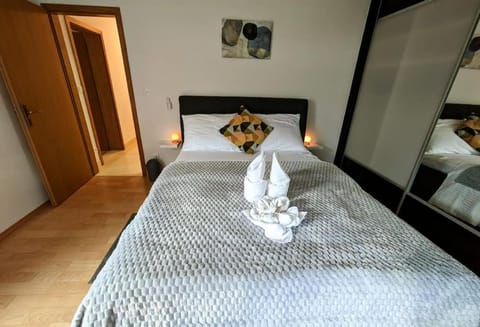 Seaside Bliss in Split Apartment in Split