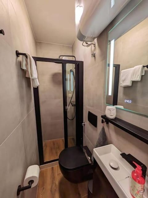 Seaside Bliss in Split Apartment in Split