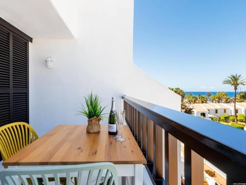 Day, Balcony/Terrace, Sea view