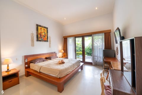 Ayu Guest House 2 Bed and Breakfast in North Kuta