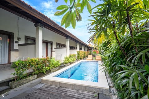 Ayu Guest House 2 Bed and Breakfast in North Kuta