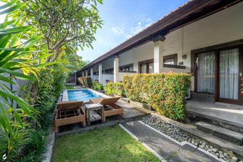Ayu Guest House 2 Bed and Breakfast in North Kuta