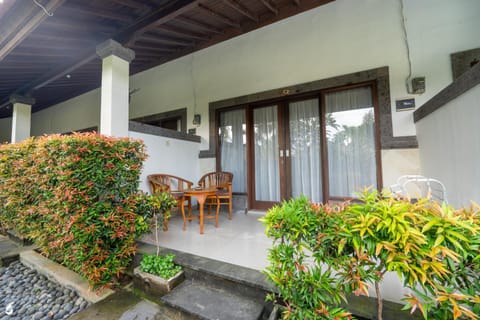 Ayu Guest House 2 Bed and Breakfast in North Kuta