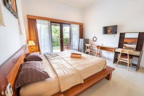 Ayu Guest House 2 Bed and Breakfast in North Kuta