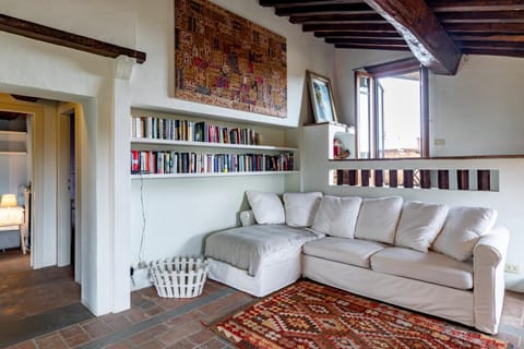 Greg's House House in Pietrasanta