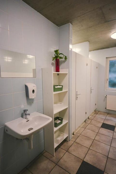 Alaïa Hostel Hostel in Sion