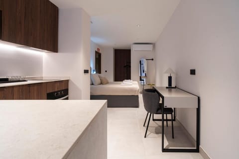 VLC HOST - Luz Casanova Apartment in Valencia