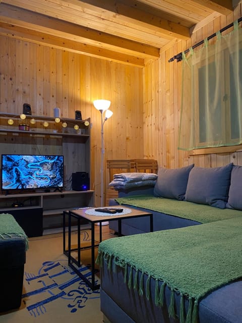 Apartman Zen Apartment in Zlatibor District, Serbia